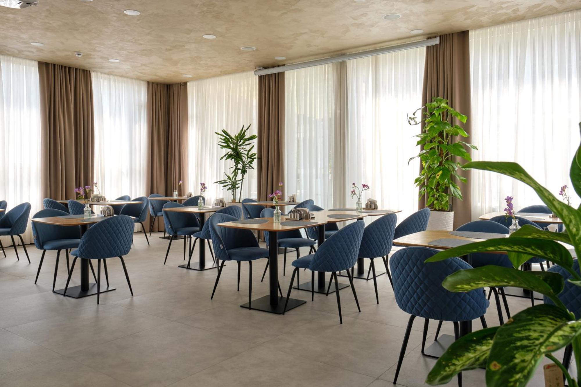 Stylo Residences & Suites Ташкент Экстерьер фото
