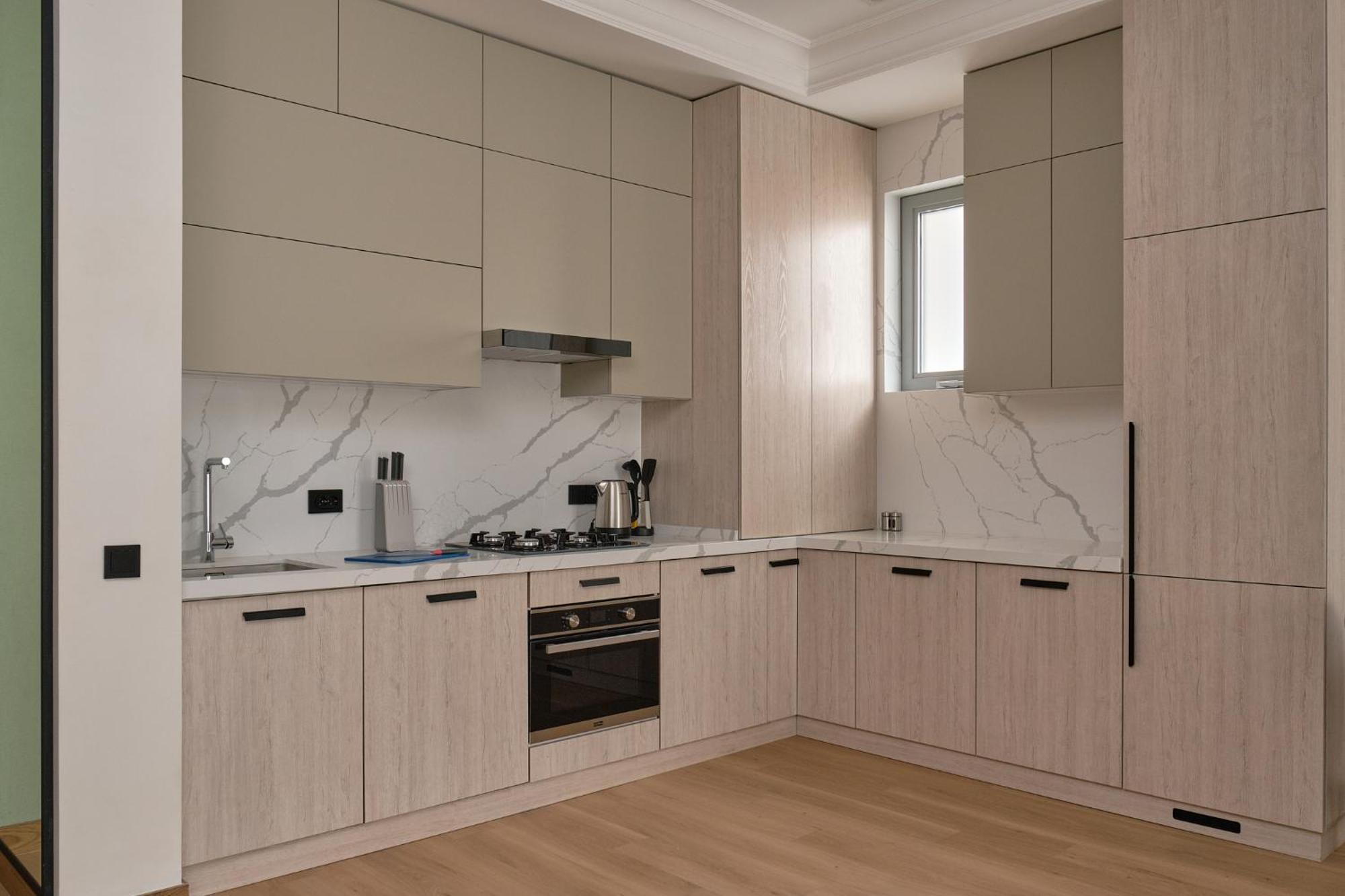 Stylo Residences & Suites Ташкент Экстерьер фото