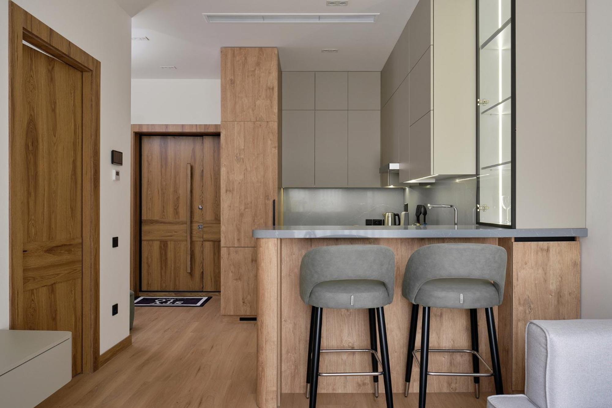Stylo Residences & Suites Ташкент Экстерьер фото