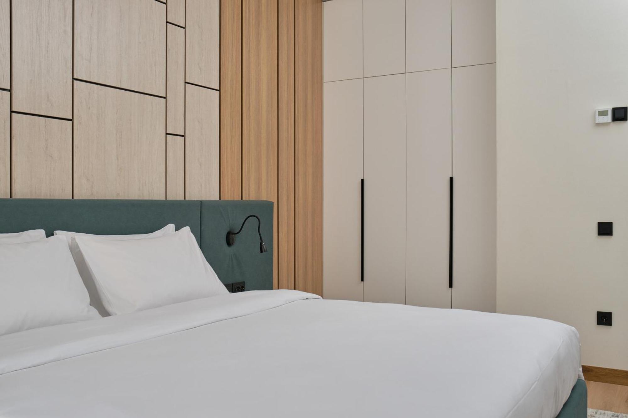 Stylo Residences & Suites Ташкент Экстерьер фото