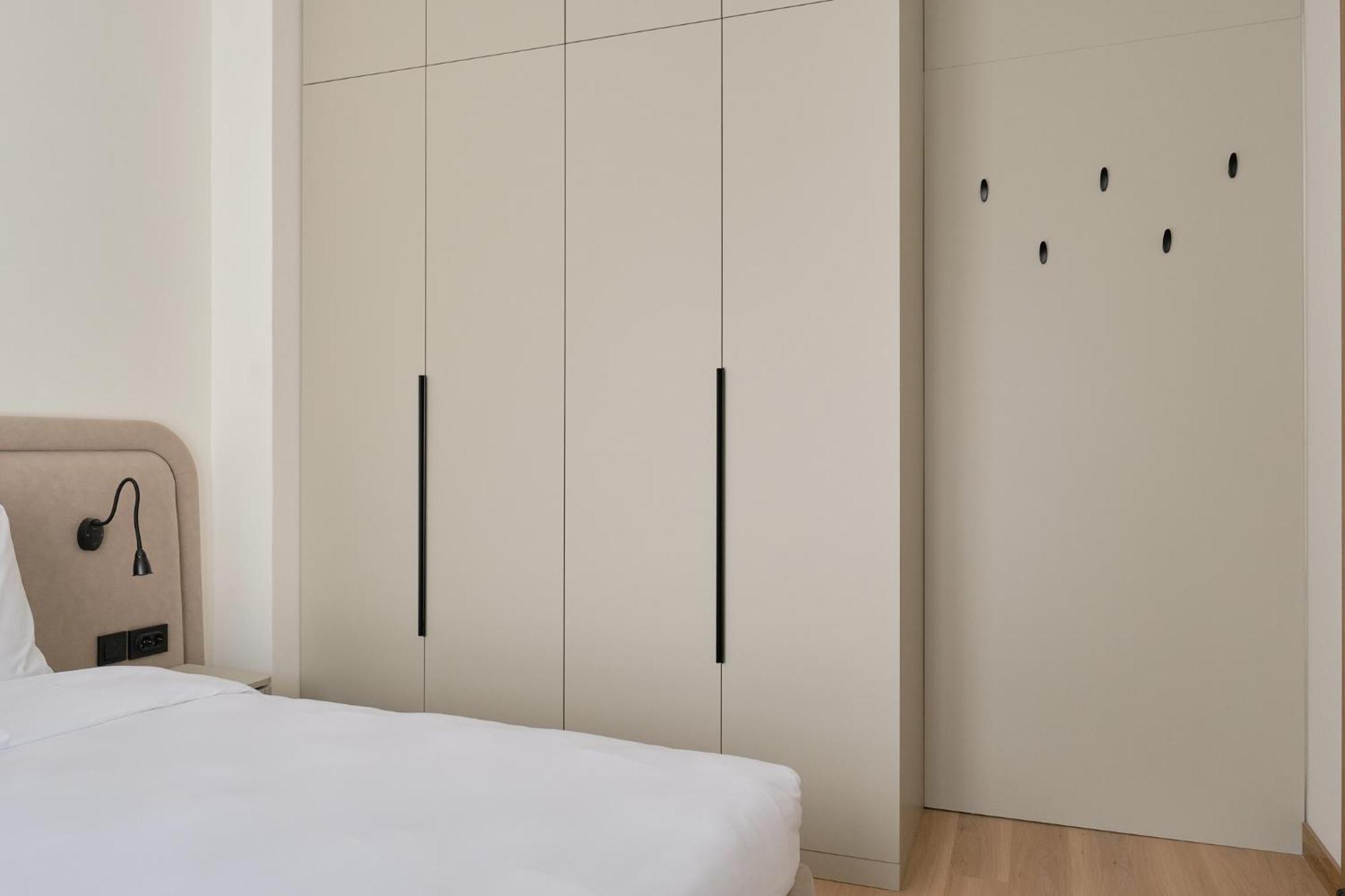 Stylo Residences & Suites Ташкент Экстерьер фото